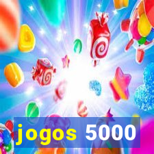 jogos 5000